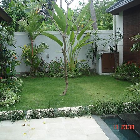 Bumi Ayu Villa Sanur Dış mekan fotoğraf