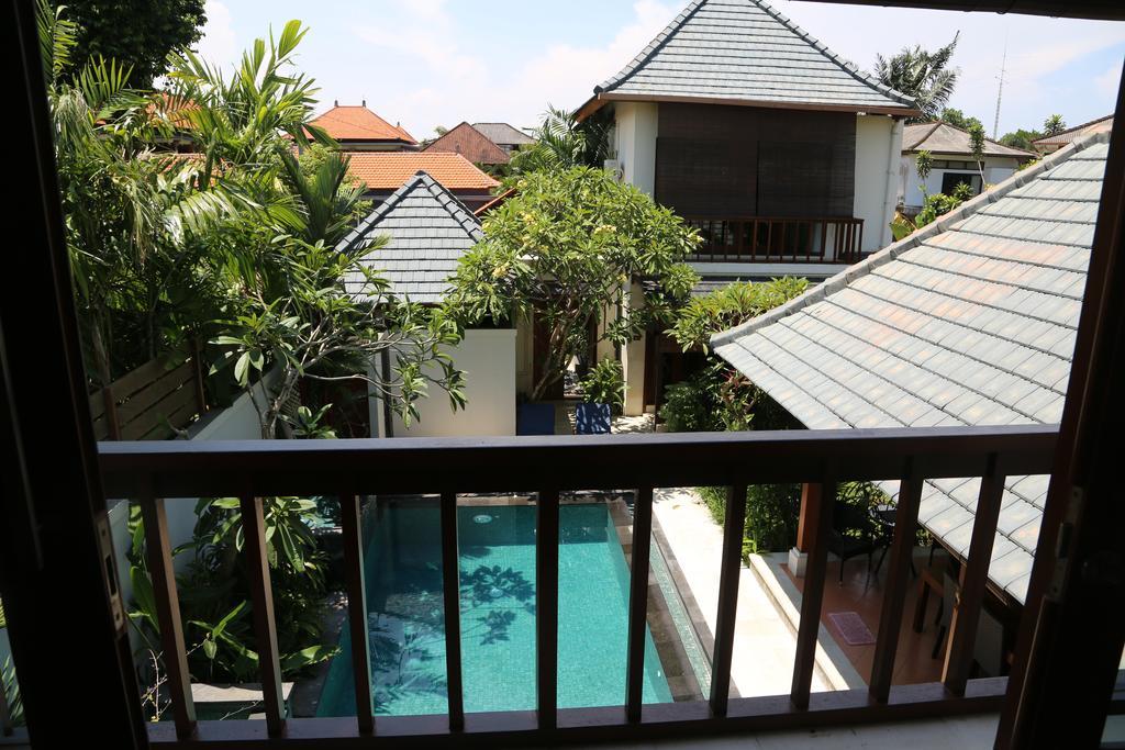 Bumi Ayu Villa Sanur Oda fotoğraf