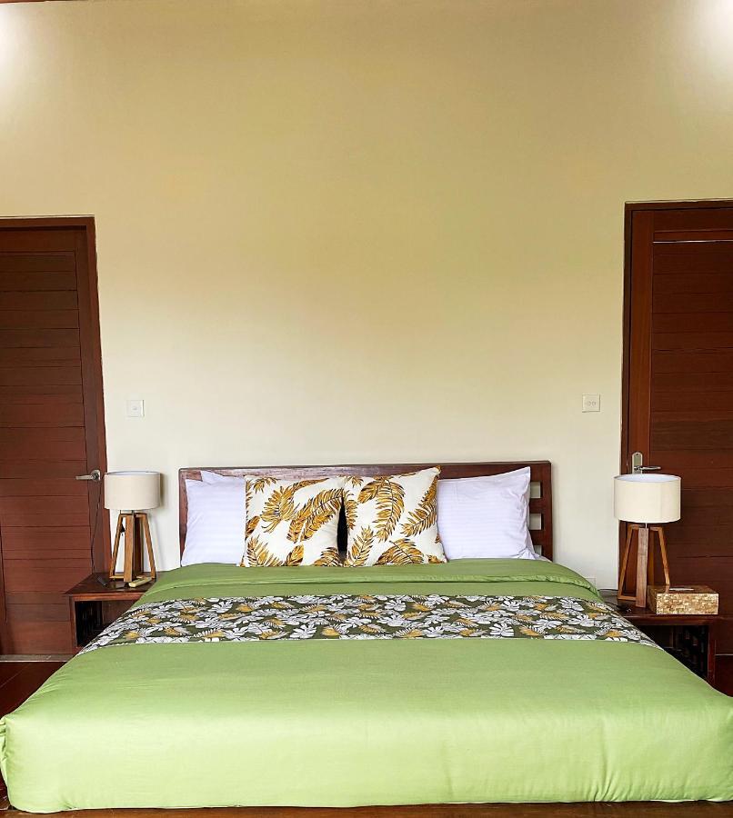 Bumi Ayu Villa Sanur Dış mekan fotoğraf
