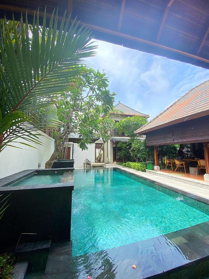 Bumi Ayu Villa Sanur Dış mekan fotoğraf