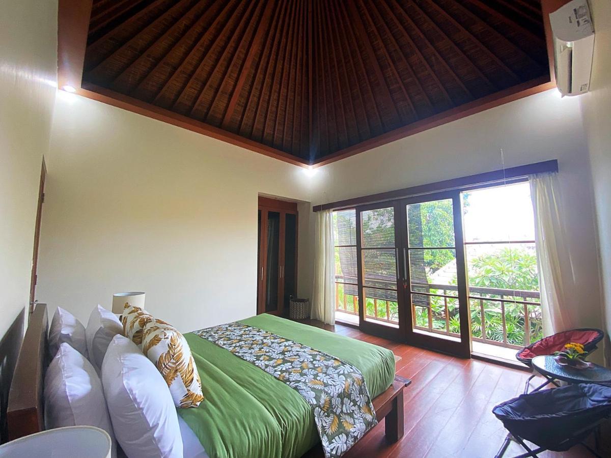 Bumi Ayu Villa Sanur Dış mekan fotoğraf