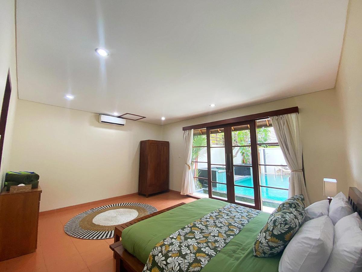 Bumi Ayu Villa Sanur Dış mekan fotoğraf