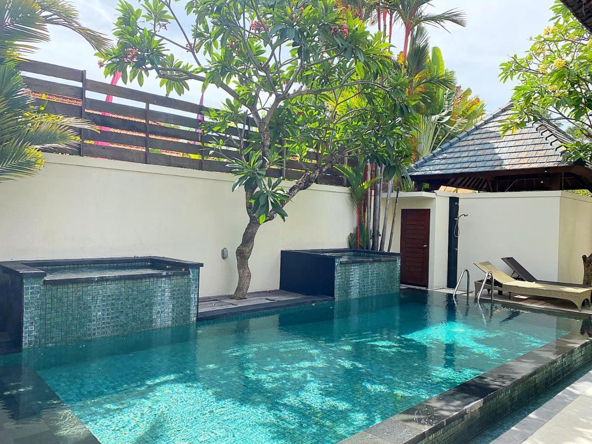 Bumi Ayu Villa Sanur Dış mekan fotoğraf