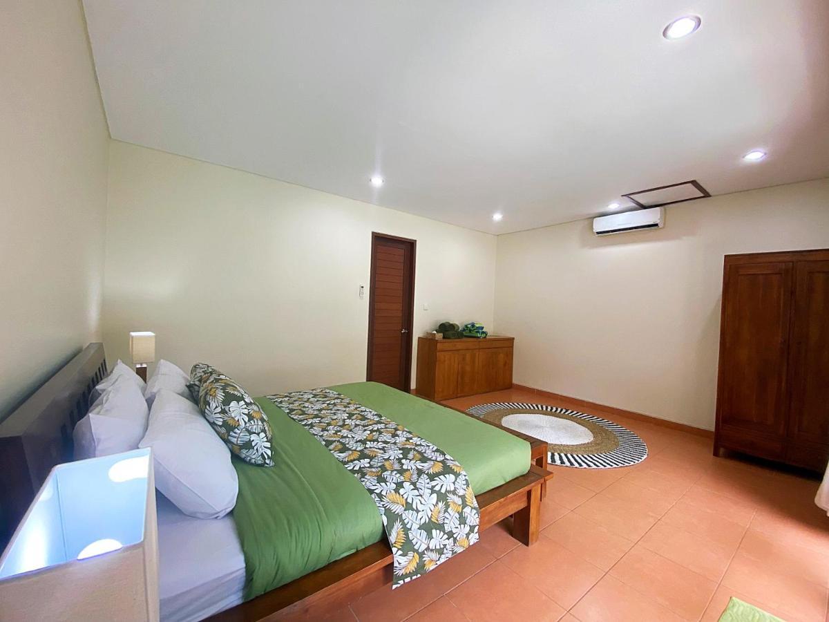 Bumi Ayu Villa Sanur Dış mekan fotoğraf