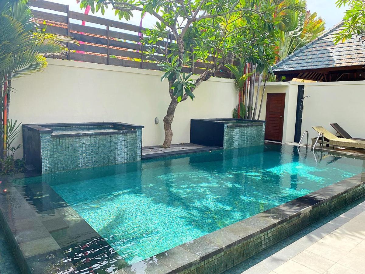 Bumi Ayu Villa Sanur Dış mekan fotoğraf