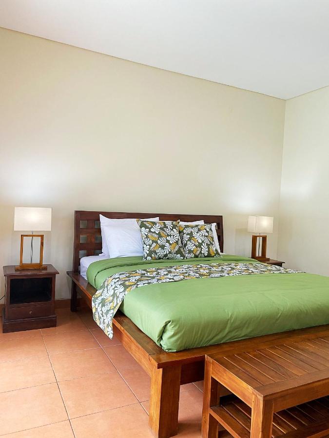 Bumi Ayu Villa Sanur Dış mekan fotoğraf