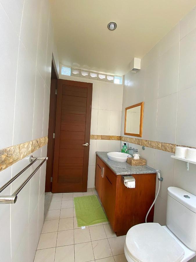 Bumi Ayu Villa Sanur Dış mekan fotoğraf