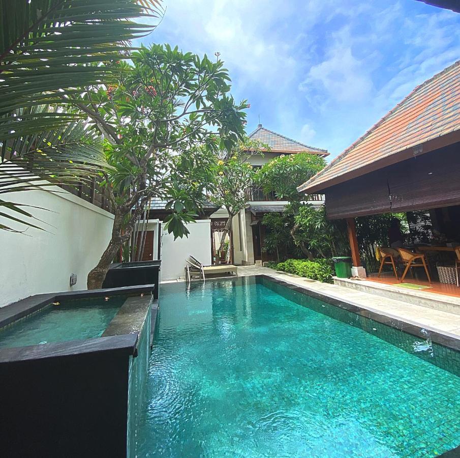 Bumi Ayu Villa Sanur Dış mekan fotoğraf