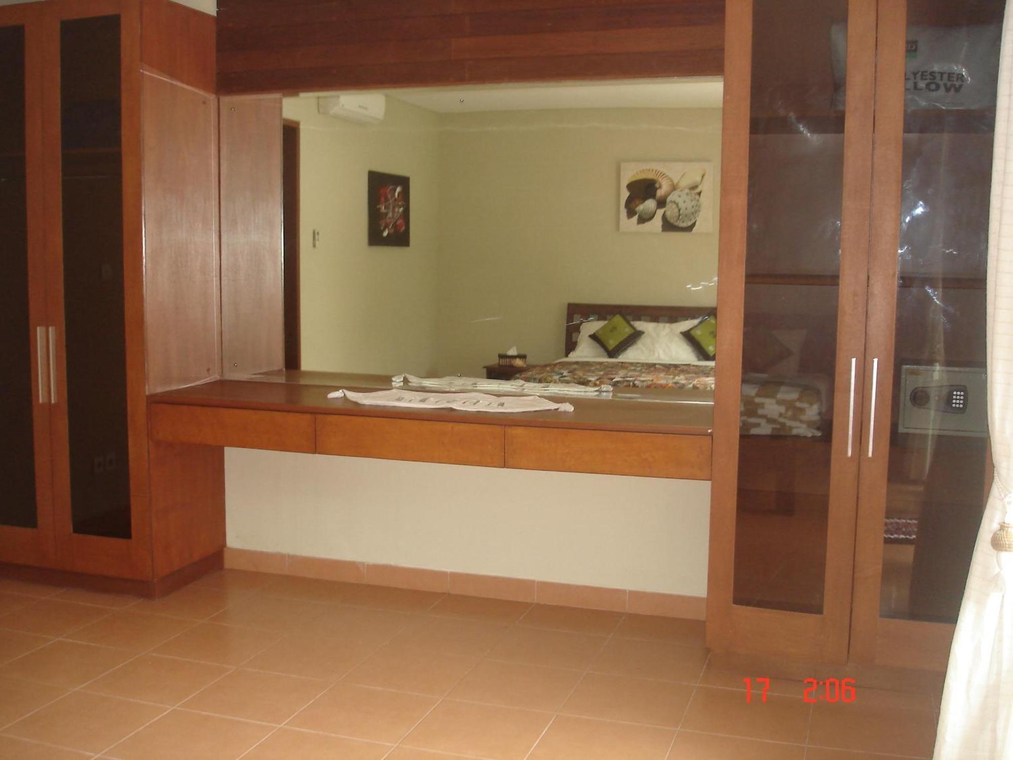 Bumi Ayu Villa Sanur Dış mekan fotoğraf