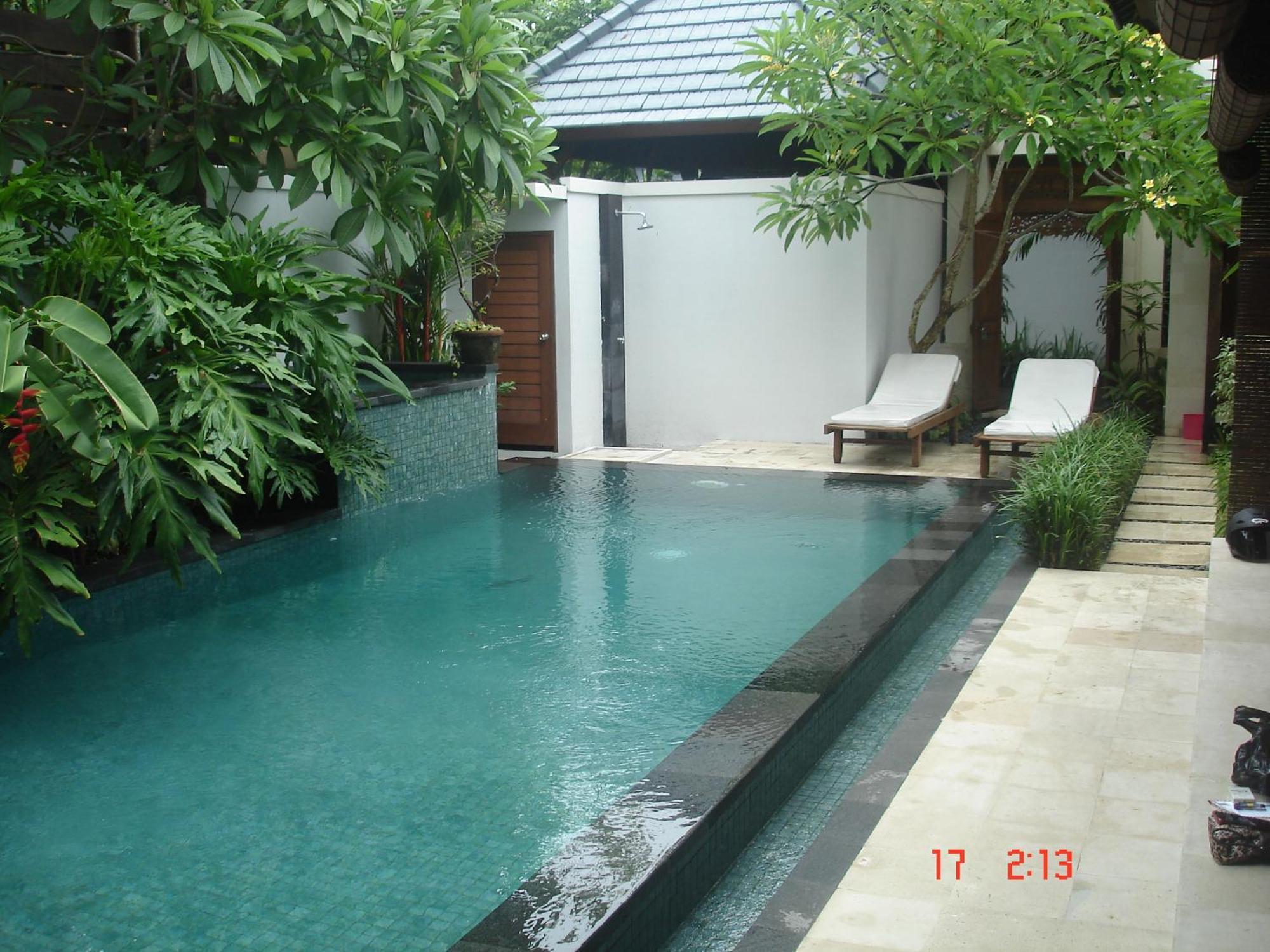 Bumi Ayu Villa Sanur Dış mekan fotoğraf