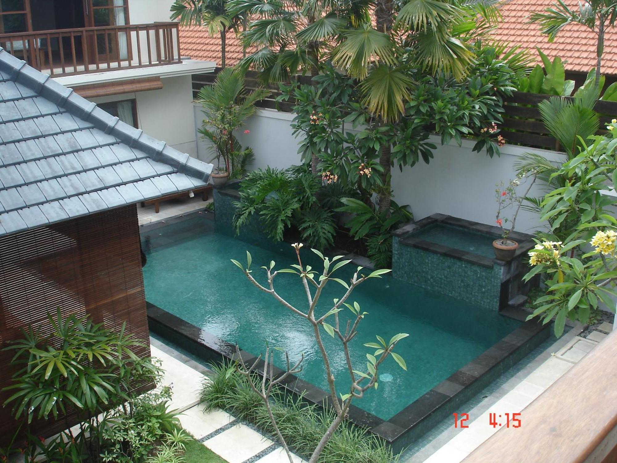 Bumi Ayu Villa Sanur Dış mekan fotoğraf