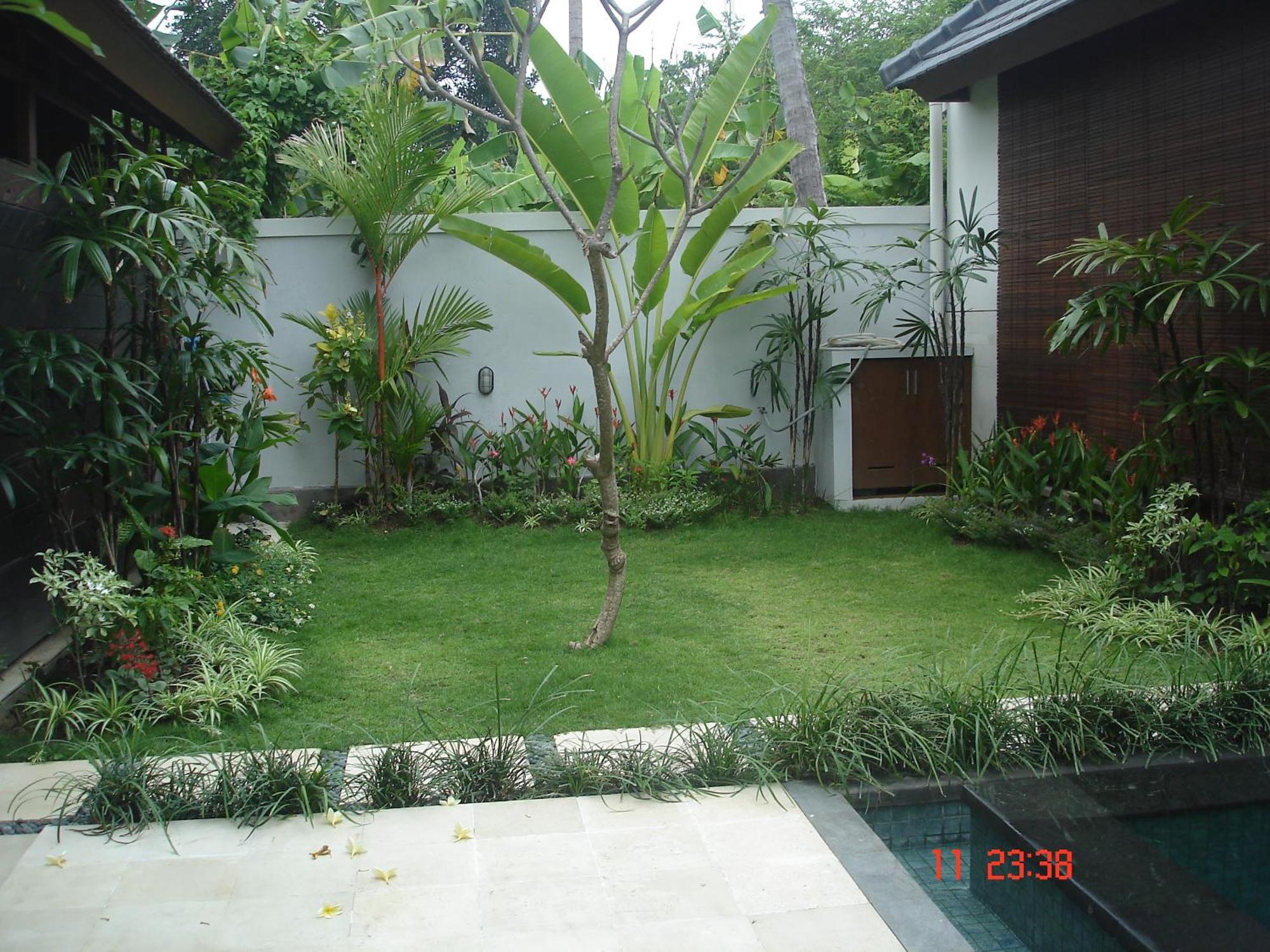Bumi Ayu Villa Sanur Dış mekan fotoğraf