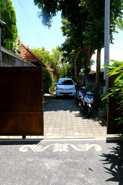 Bumi Ayu Villa Sanur Dış mekan fotoğraf
