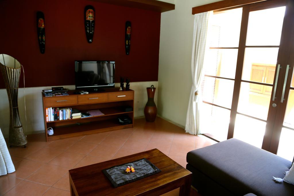 Bumi Ayu Villa Sanur Dış mekan fotoğraf