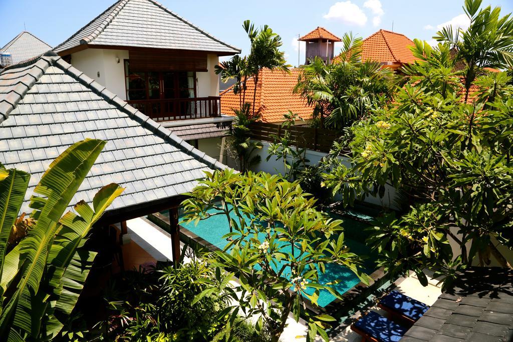 Bumi Ayu Villa Sanur Dış mekan fotoğraf