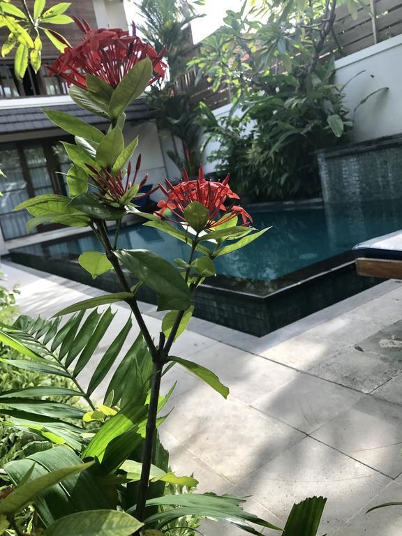 Bumi Ayu Villa Sanur Dış mekan fotoğraf